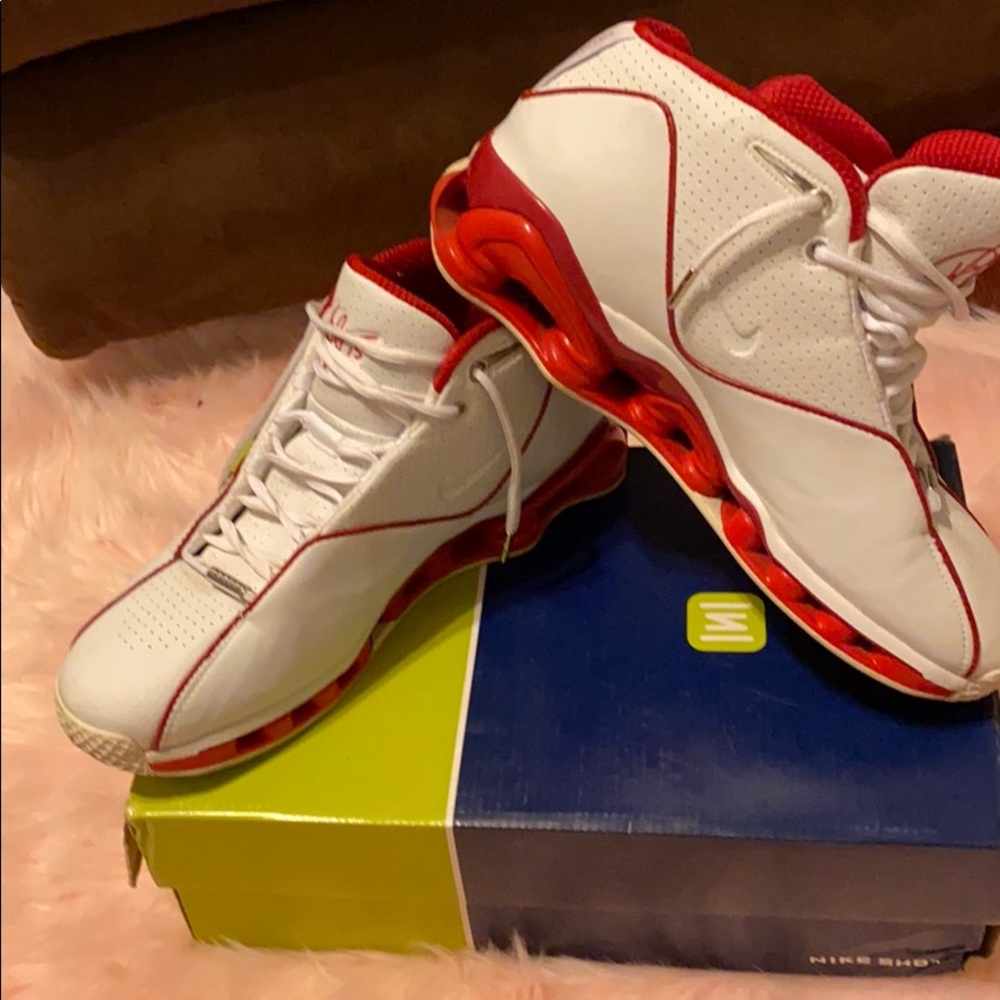 Men’s shoes